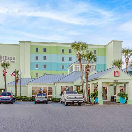 Hilton Garden Inn Orange Beach Gulf Shores Exterior foto