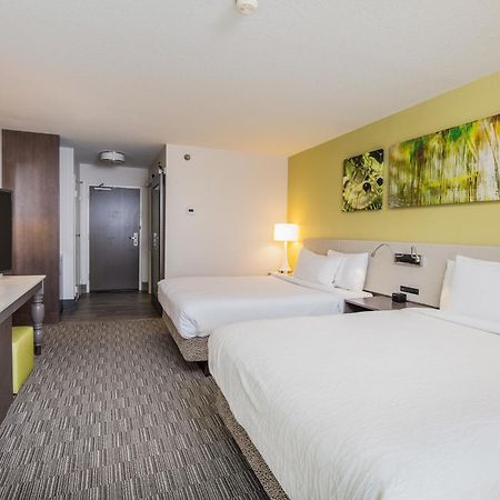 Hilton Garden Inn Orange Beach Gulf Shores Exterior foto