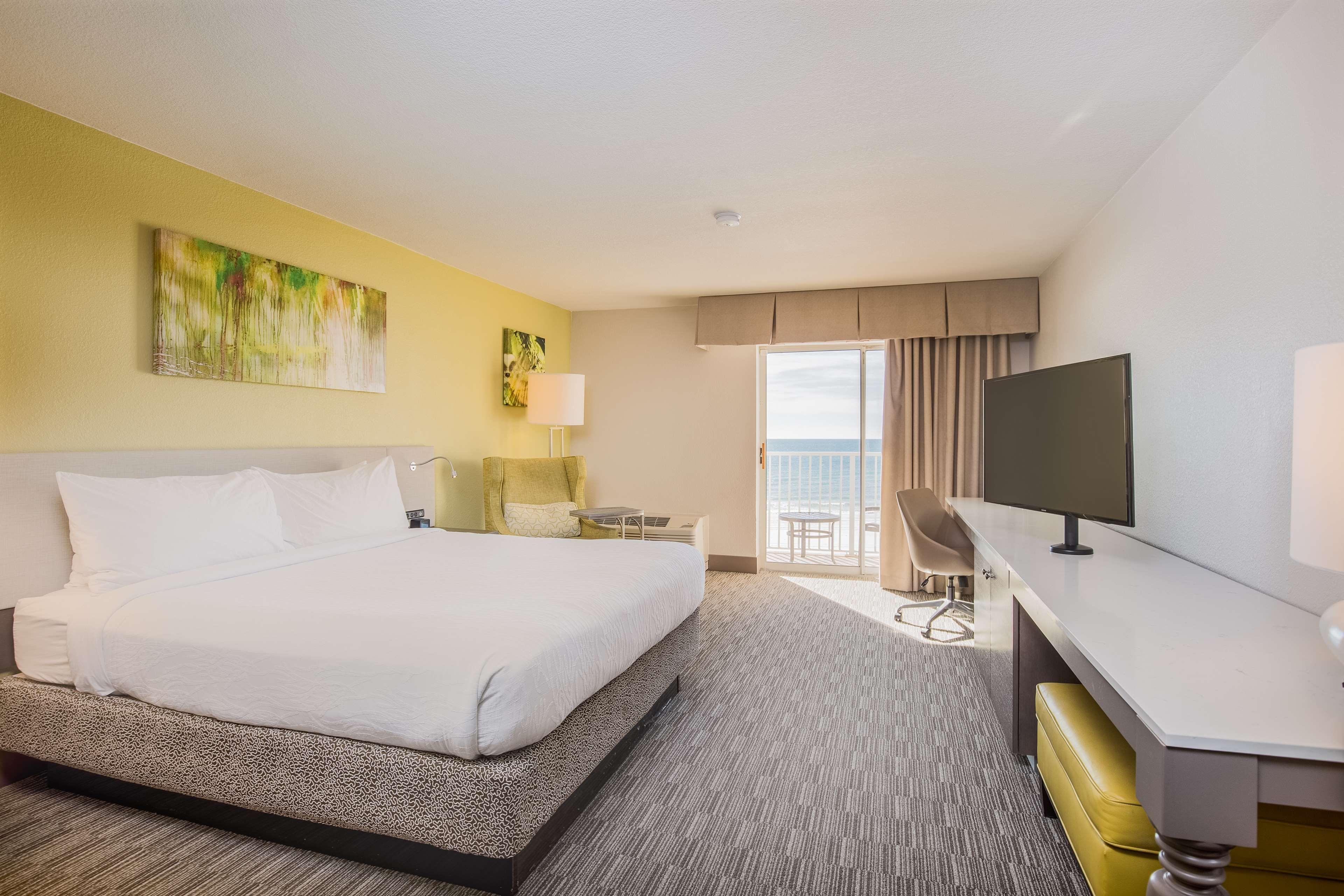 Hilton Garden Inn Orange Beach Gulf Shores Exterior foto