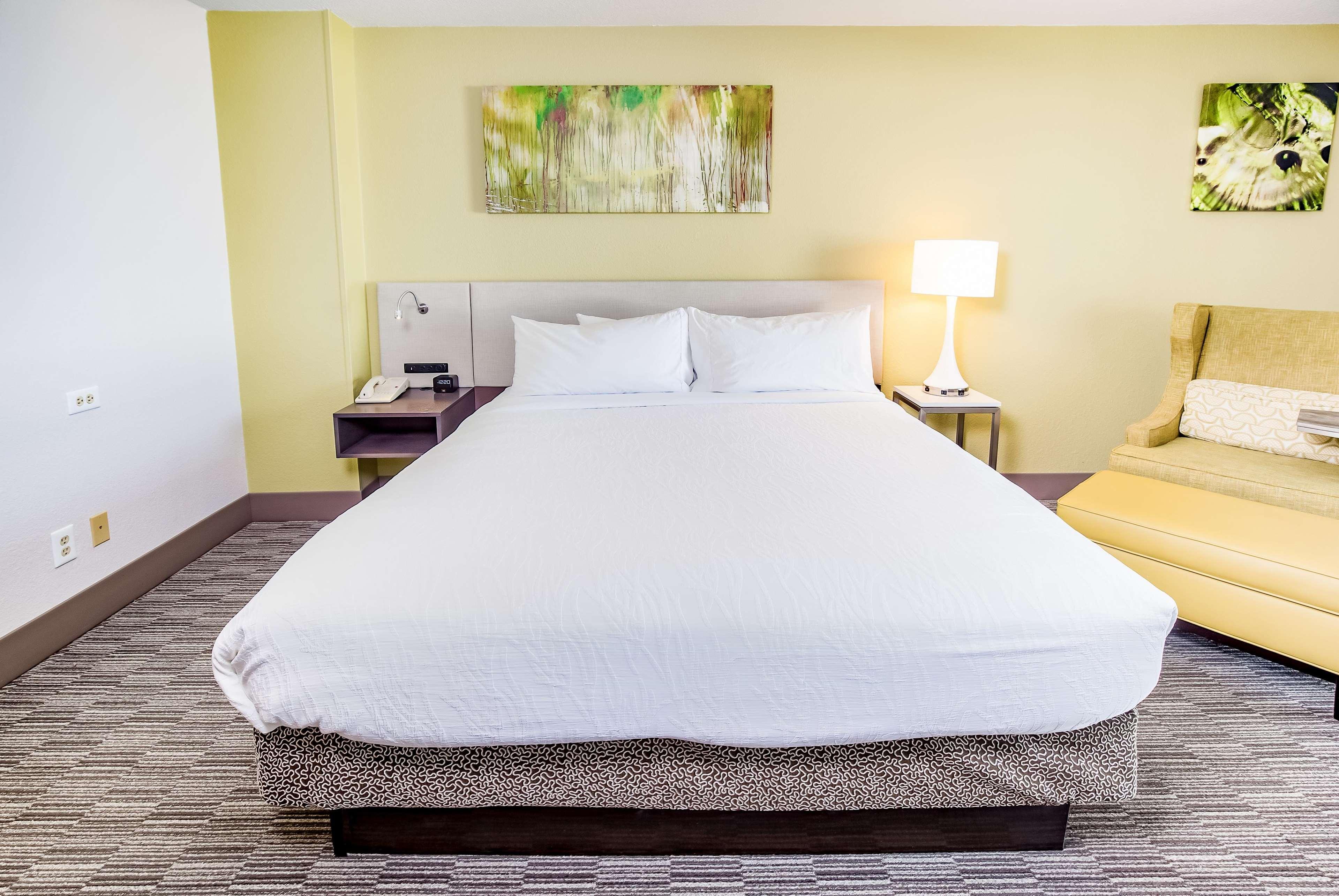 Hilton Garden Inn Orange Beach Gulf Shores Exterior foto