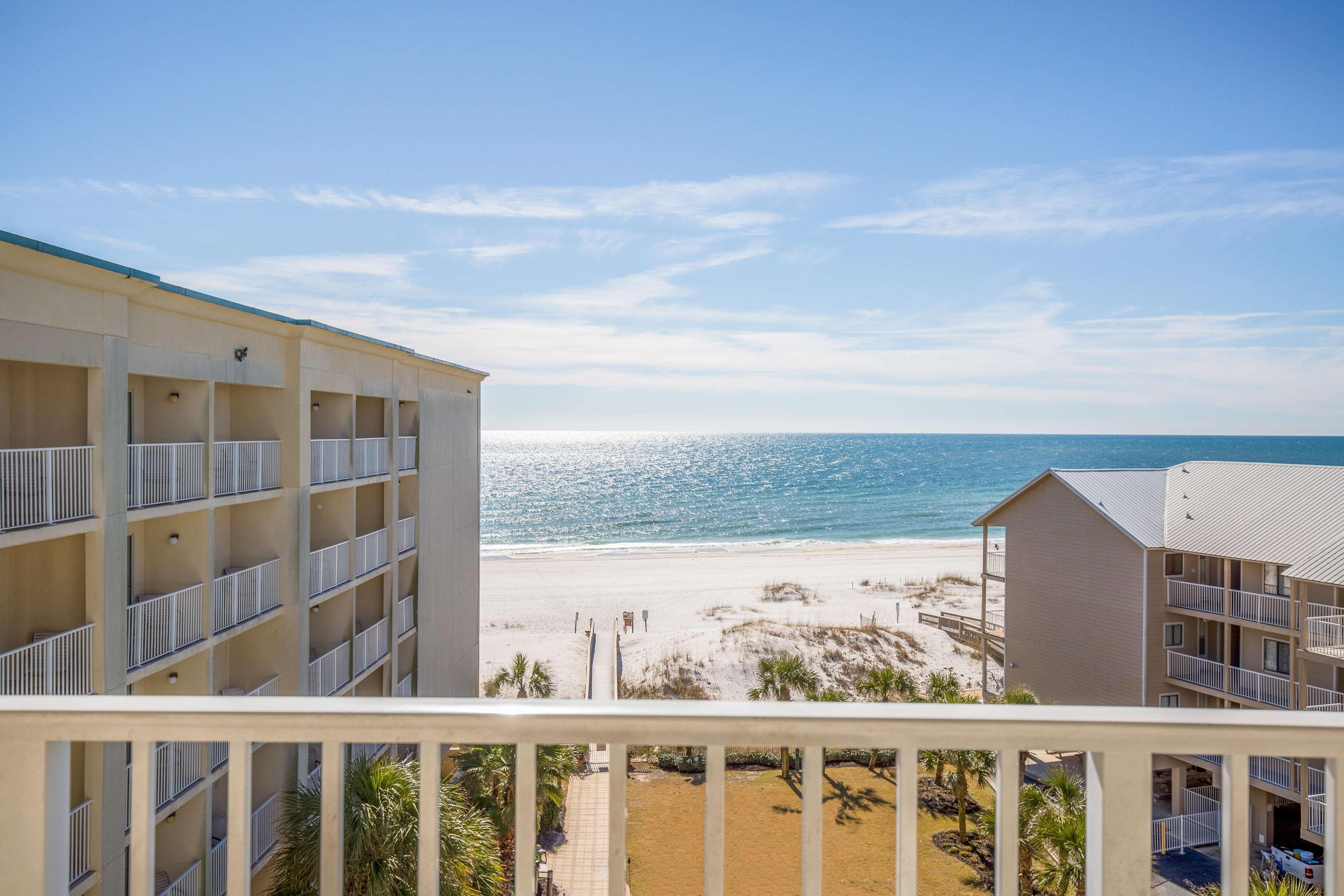 Hilton Garden Inn Orange Beach Gulf Shores Exterior foto