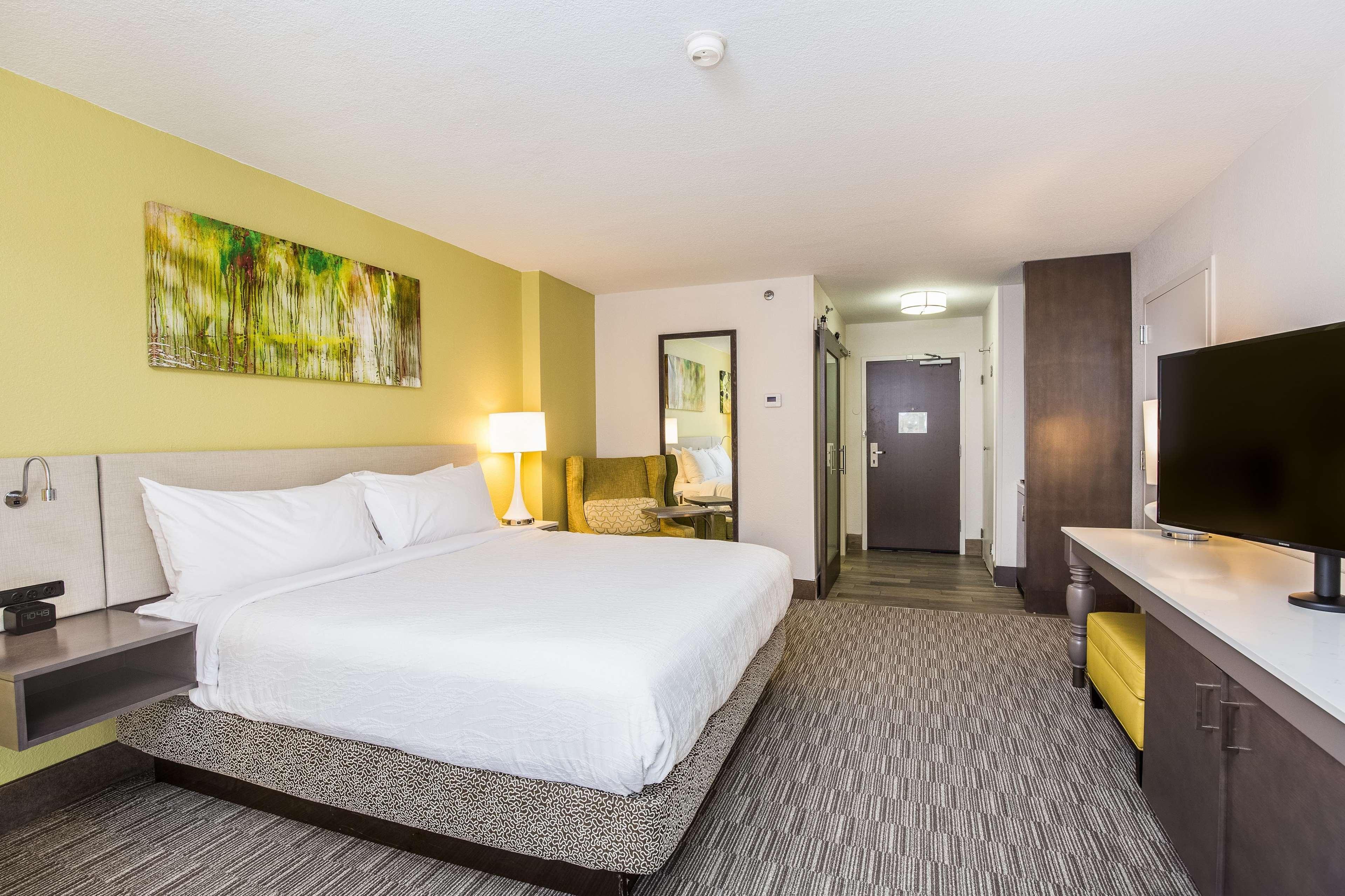 Hilton Garden Inn Orange Beach Gulf Shores Exterior foto