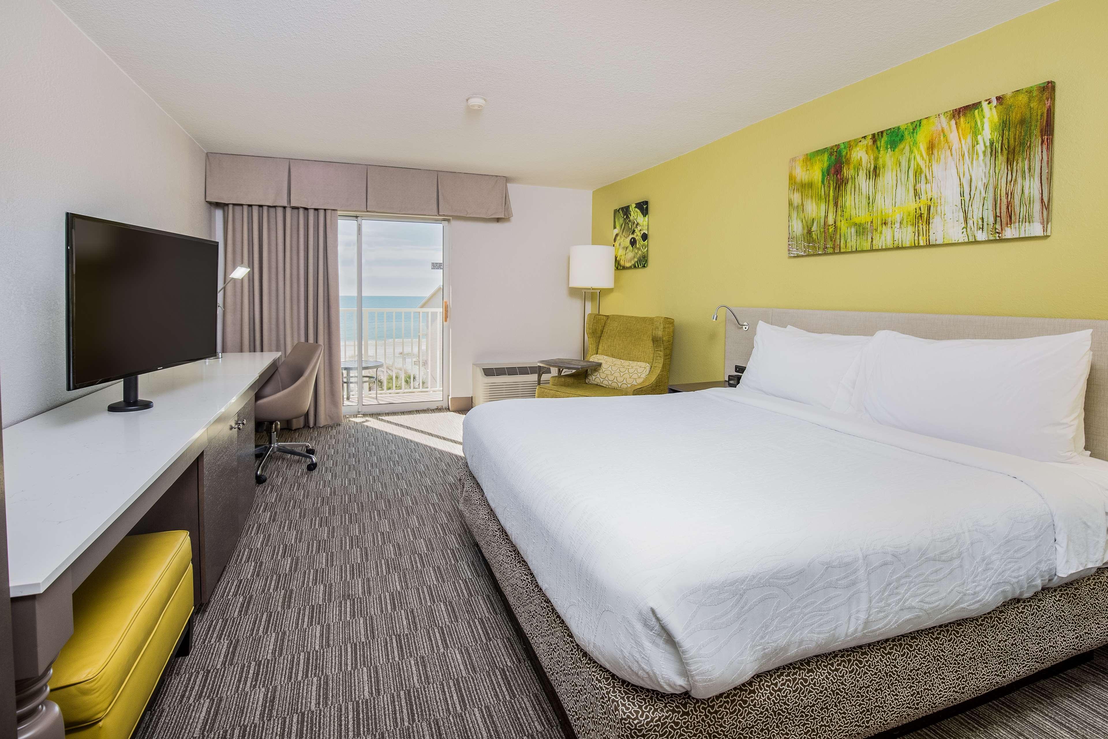 Hilton Garden Inn Orange Beach Gulf Shores Exterior foto