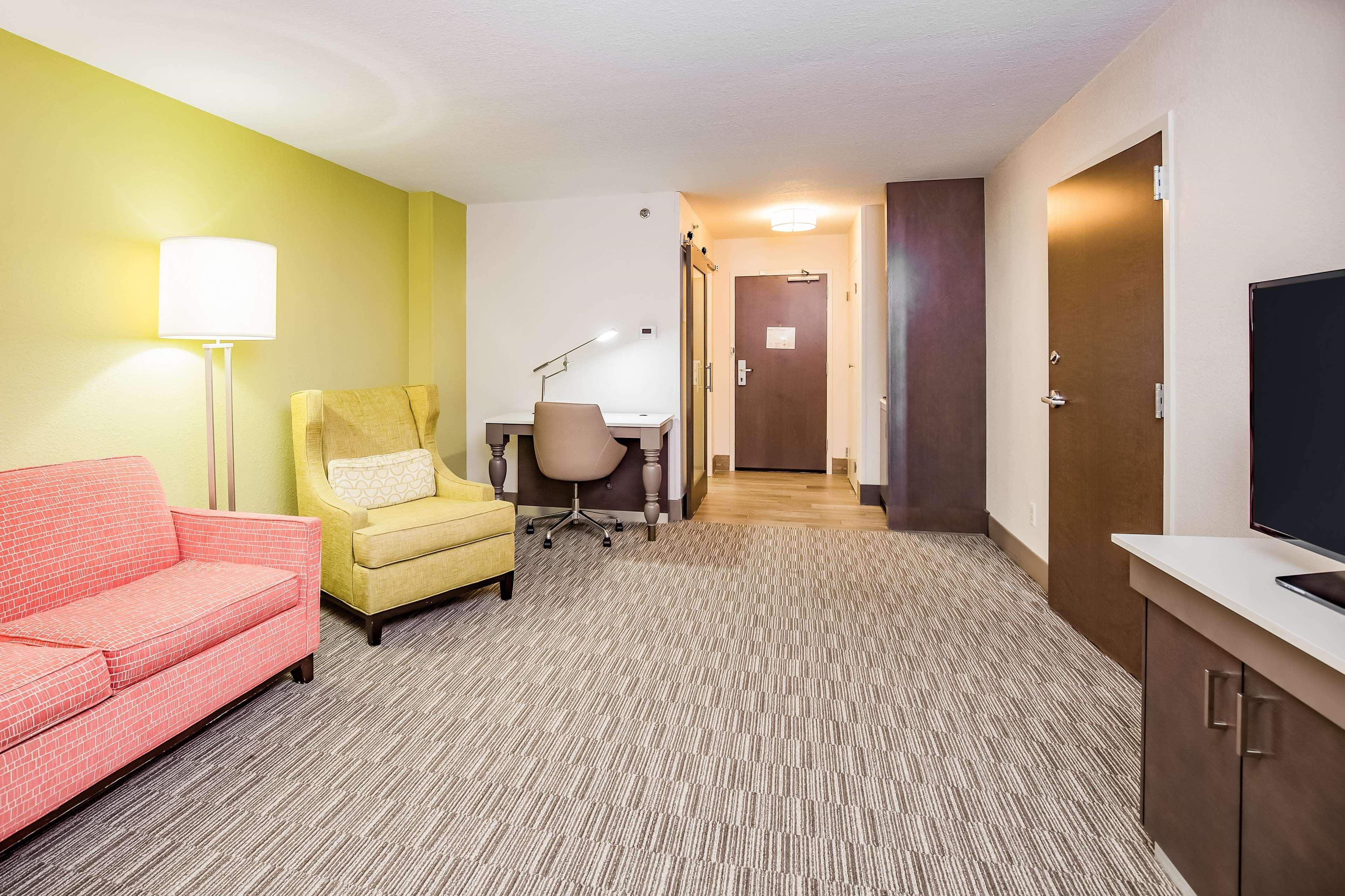 Hilton Garden Inn Orange Beach Gulf Shores Exterior foto