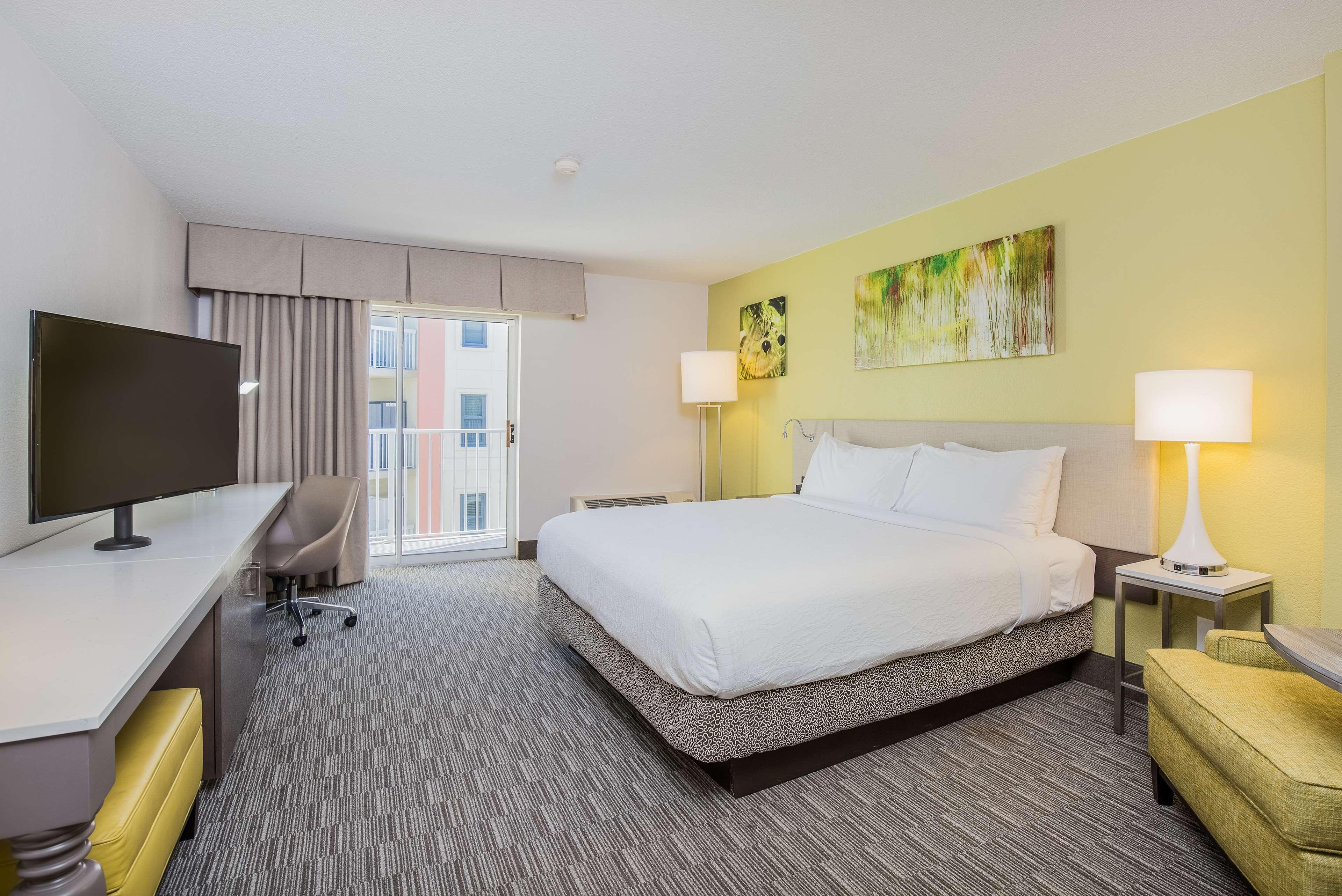 Hilton Garden Inn Orange Beach Gulf Shores Exterior foto