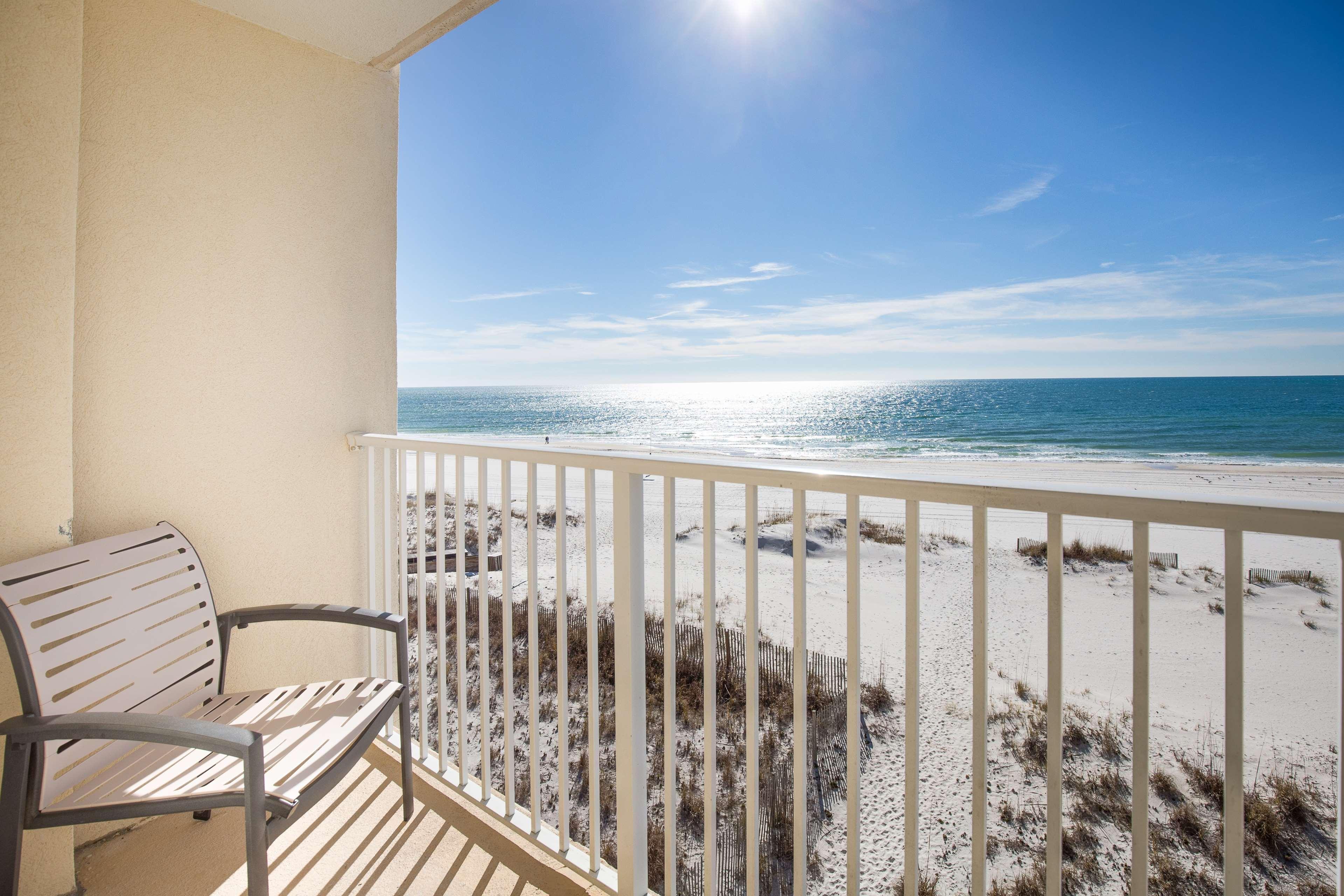 Hilton Garden Inn Orange Beach Gulf Shores Exterior foto