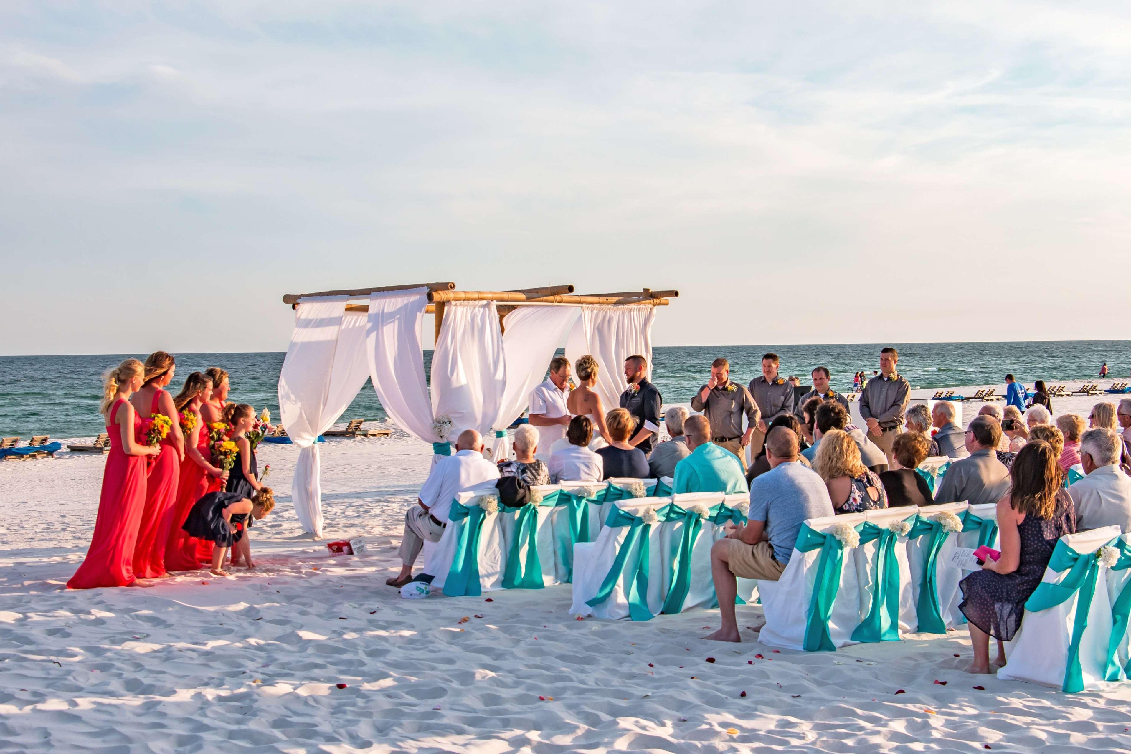 Hilton Garden Inn Orange Beach Gulf Shores Exterior foto