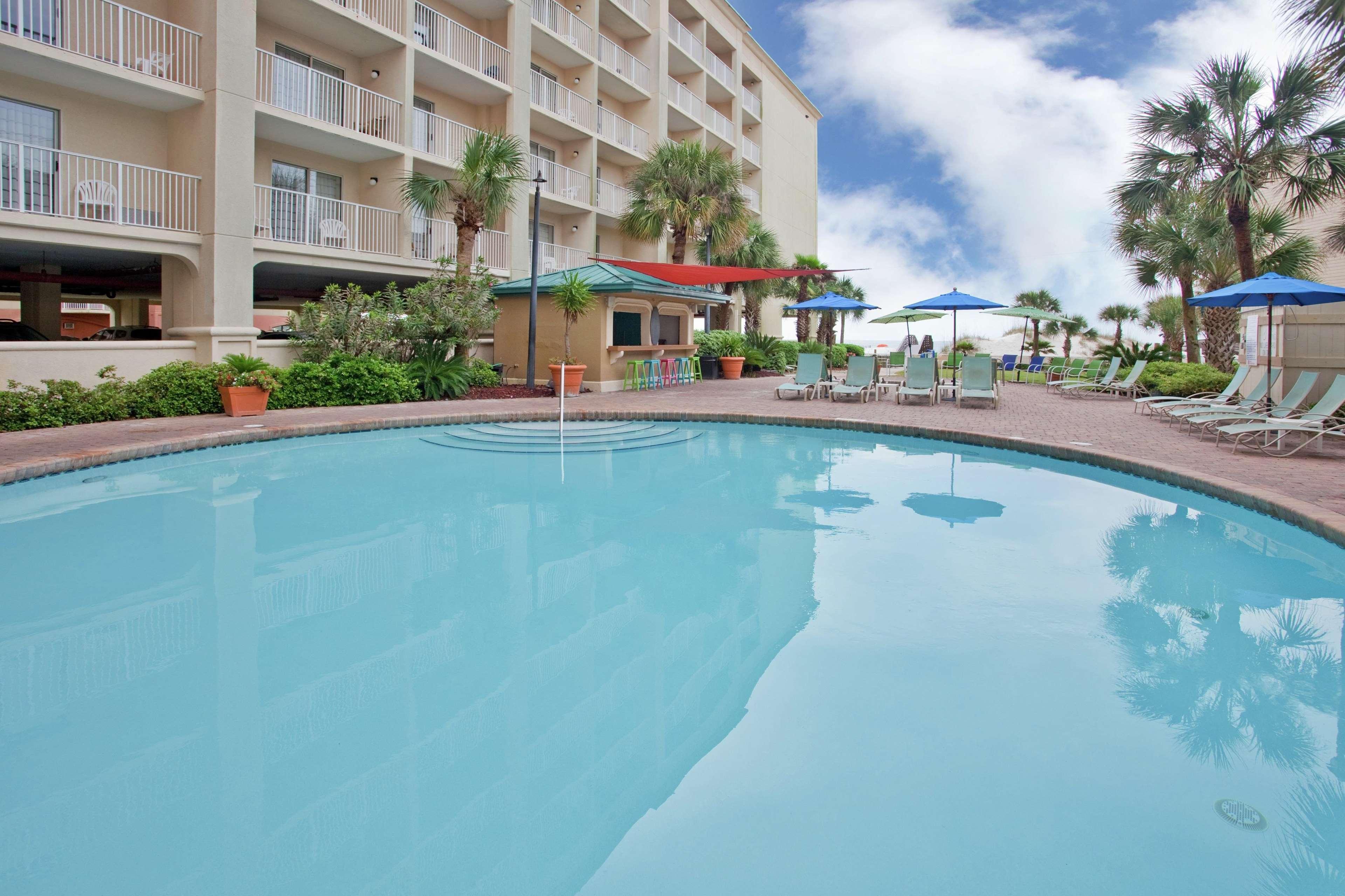 Hilton Garden Inn Orange Beach Gulf Shores Exterior foto