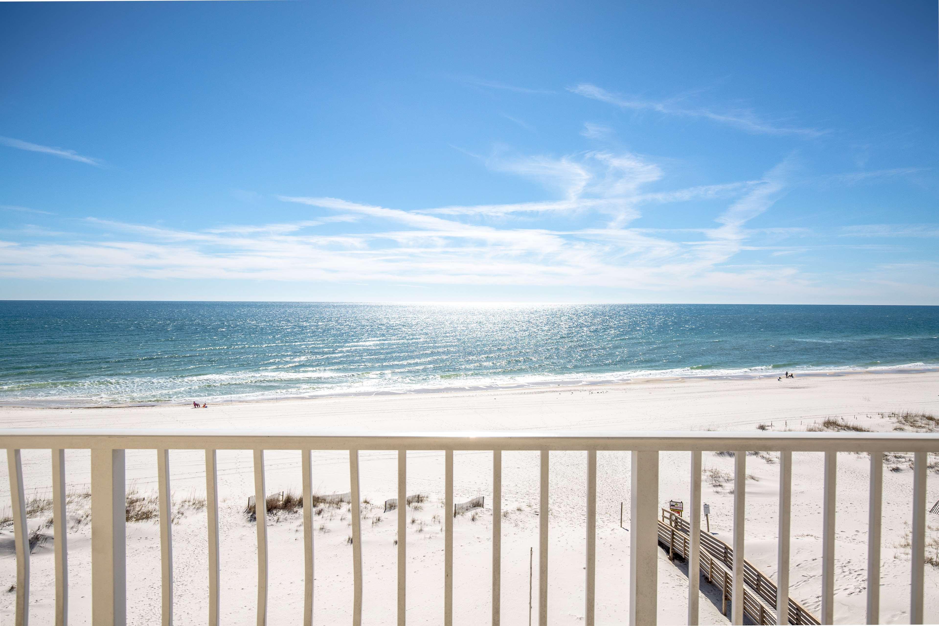 Hilton Garden Inn Orange Beach Gulf Shores Exterior foto