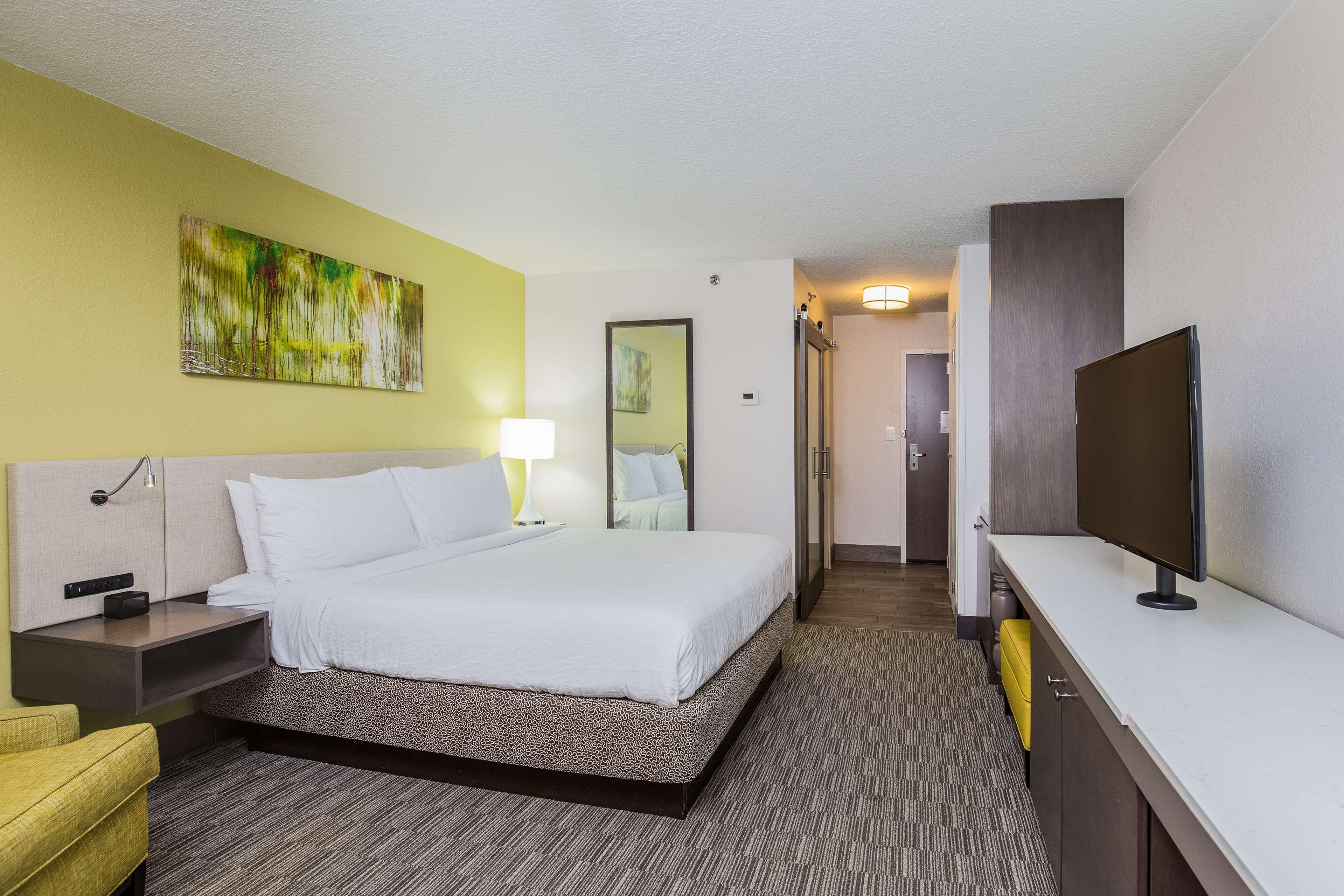 Hilton Garden Inn Orange Beach Gulf Shores Exterior foto