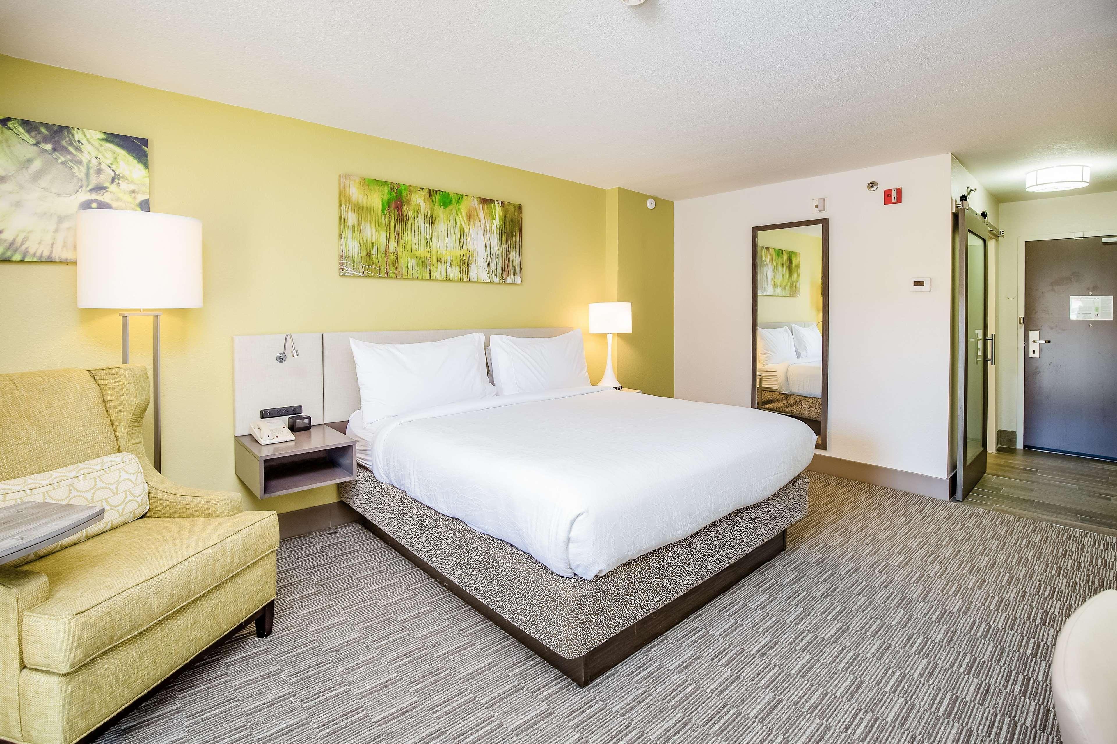 Hilton Garden Inn Orange Beach Gulf Shores Exterior foto