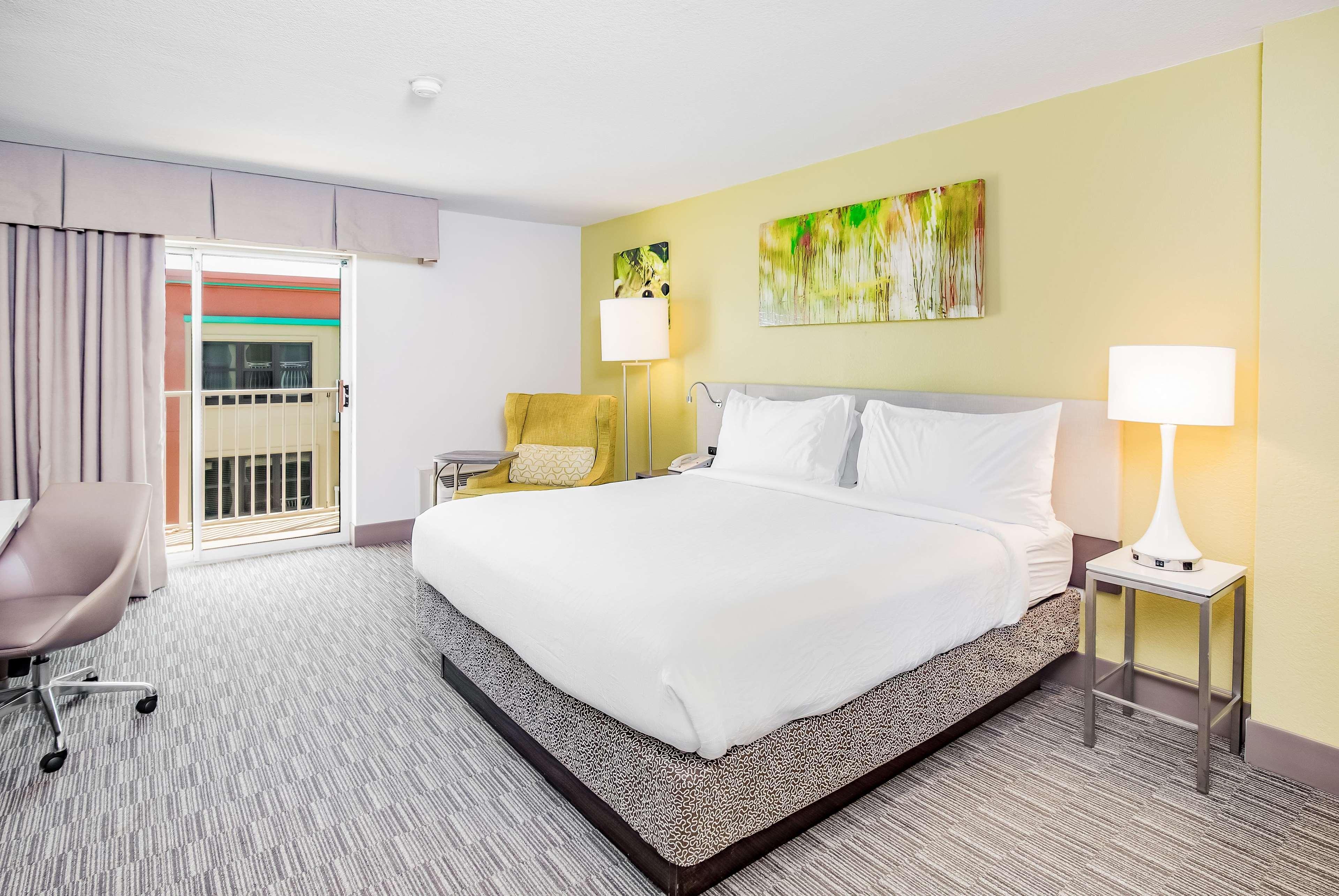 Hilton Garden Inn Orange Beach Gulf Shores Exterior foto