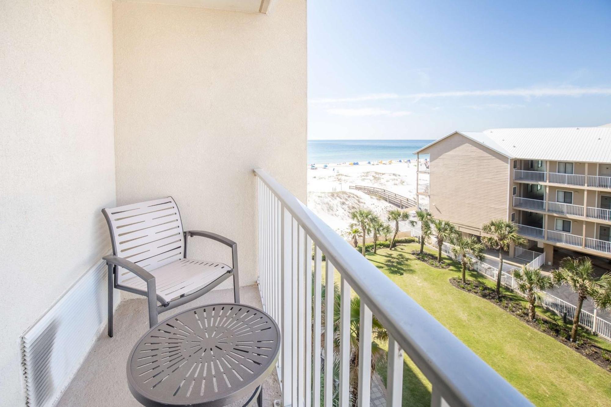 Hilton Garden Inn Orange Beach Gulf Shores Exterior foto