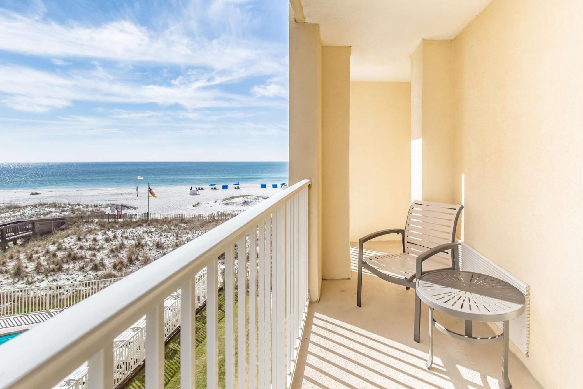 Hilton Garden Inn Orange Beach Gulf Shores Exterior foto