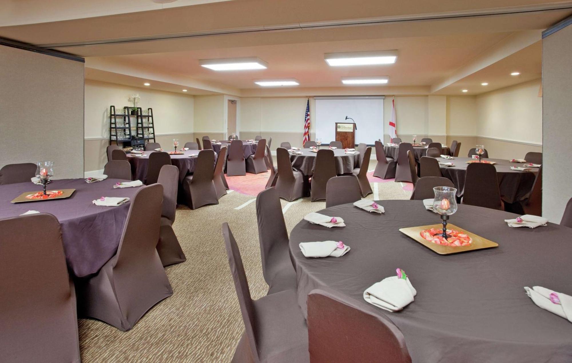 Hilton Garden Inn Orange Beach Gulf Shores Exterior foto