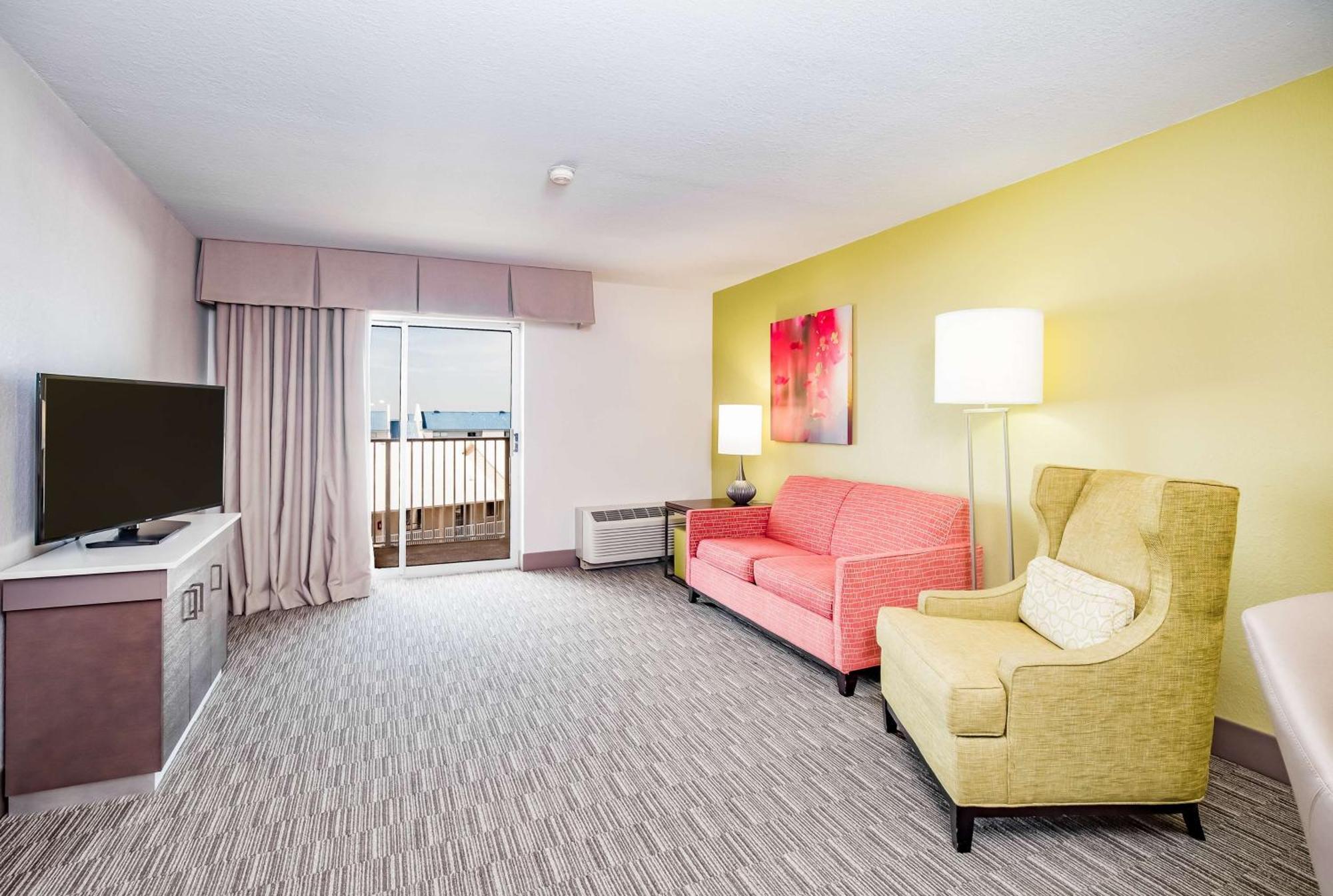 Hilton Garden Inn Orange Beach Gulf Shores Exterior foto