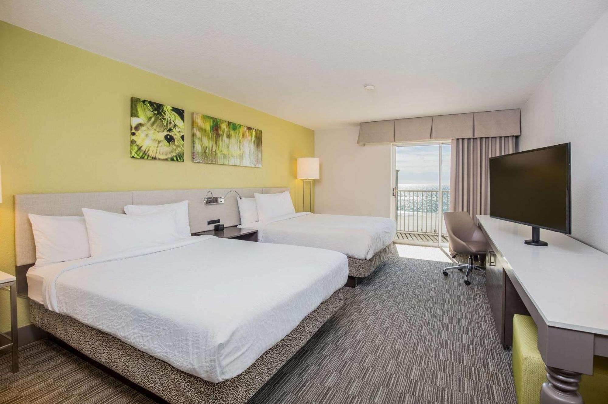 Hilton Garden Inn Orange Beach Gulf Shores Exterior foto