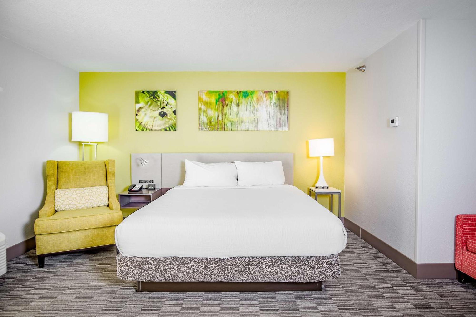 Hilton Garden Inn Orange Beach Gulf Shores Exterior foto