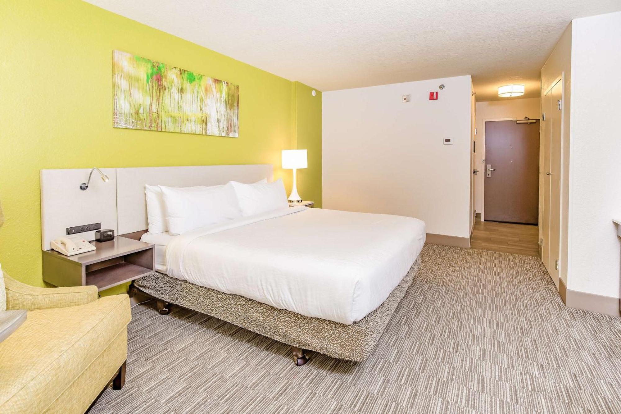 Hilton Garden Inn Orange Beach Gulf Shores Exterior foto