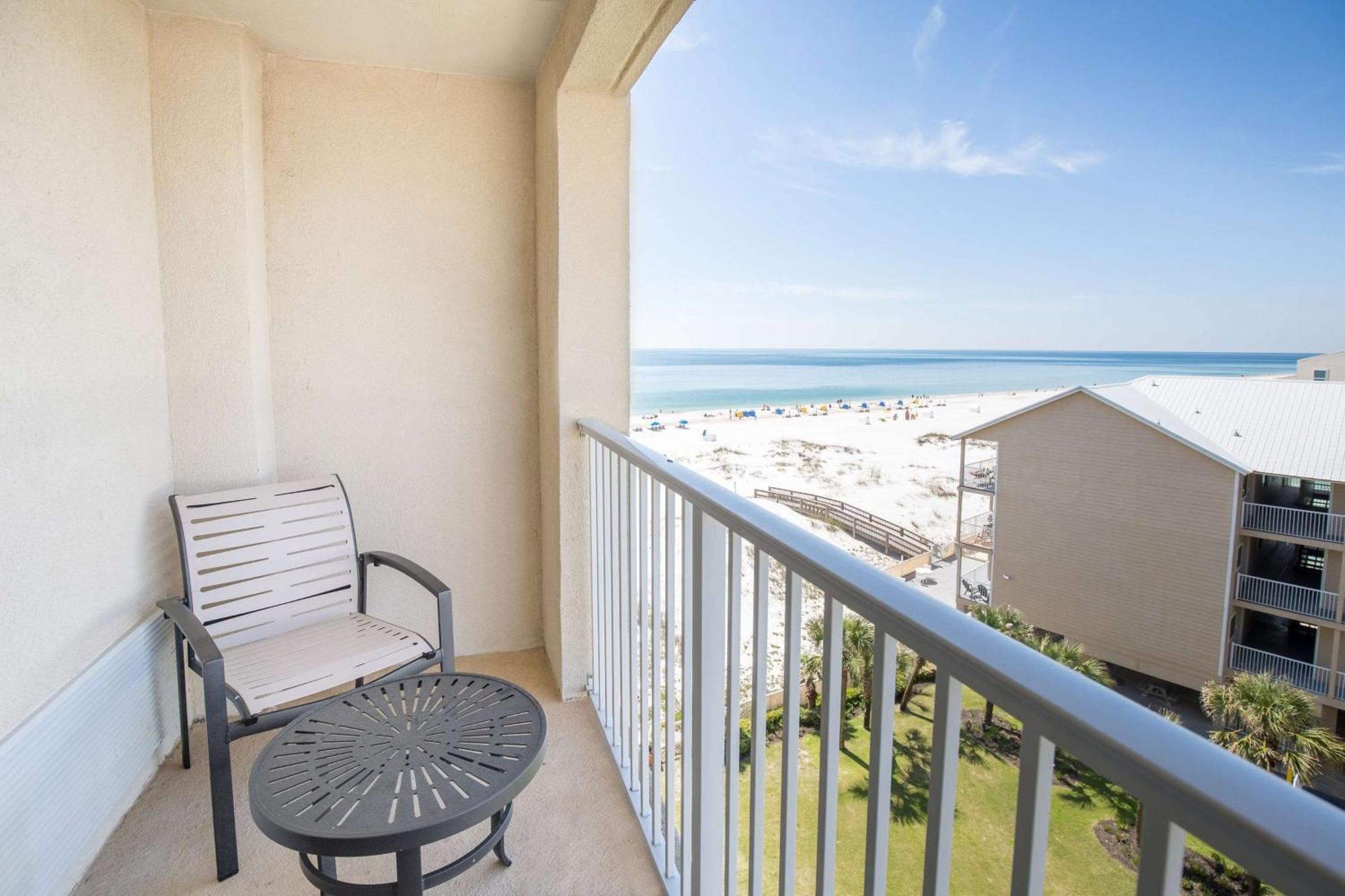 Hilton Garden Inn Orange Beach Gulf Shores Exterior foto