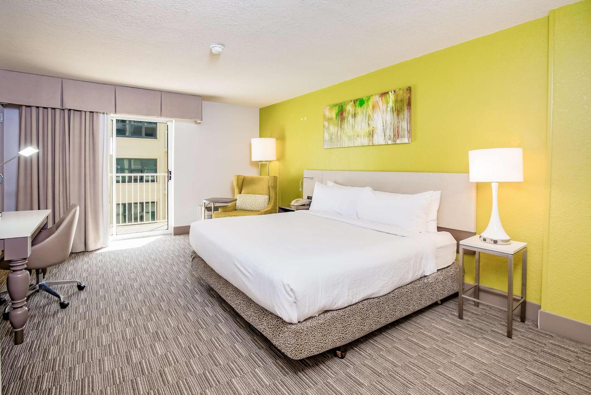 Hilton Garden Inn Orange Beach Gulf Shores Exterior foto