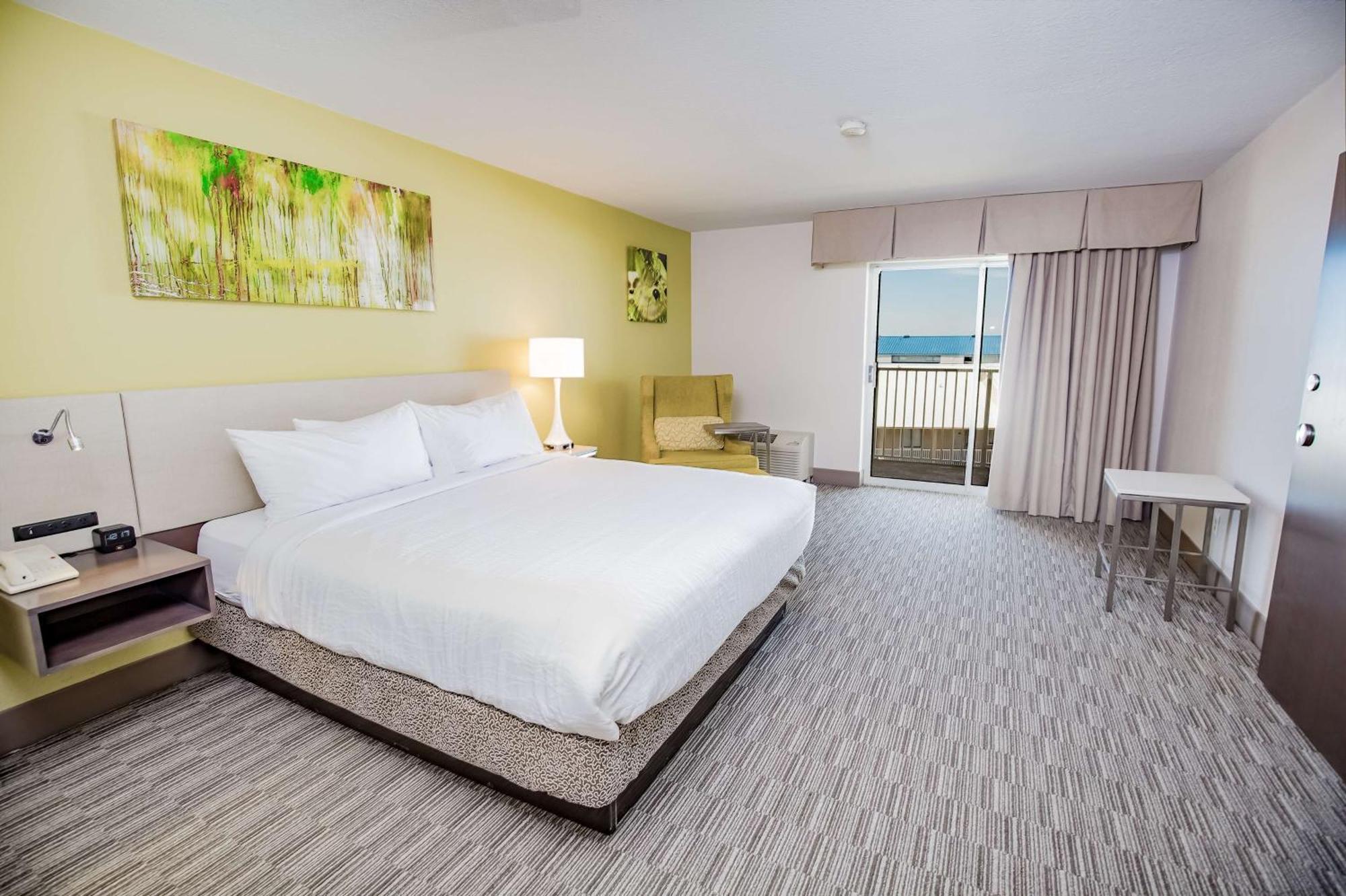 Hilton Garden Inn Orange Beach Gulf Shores Exterior foto