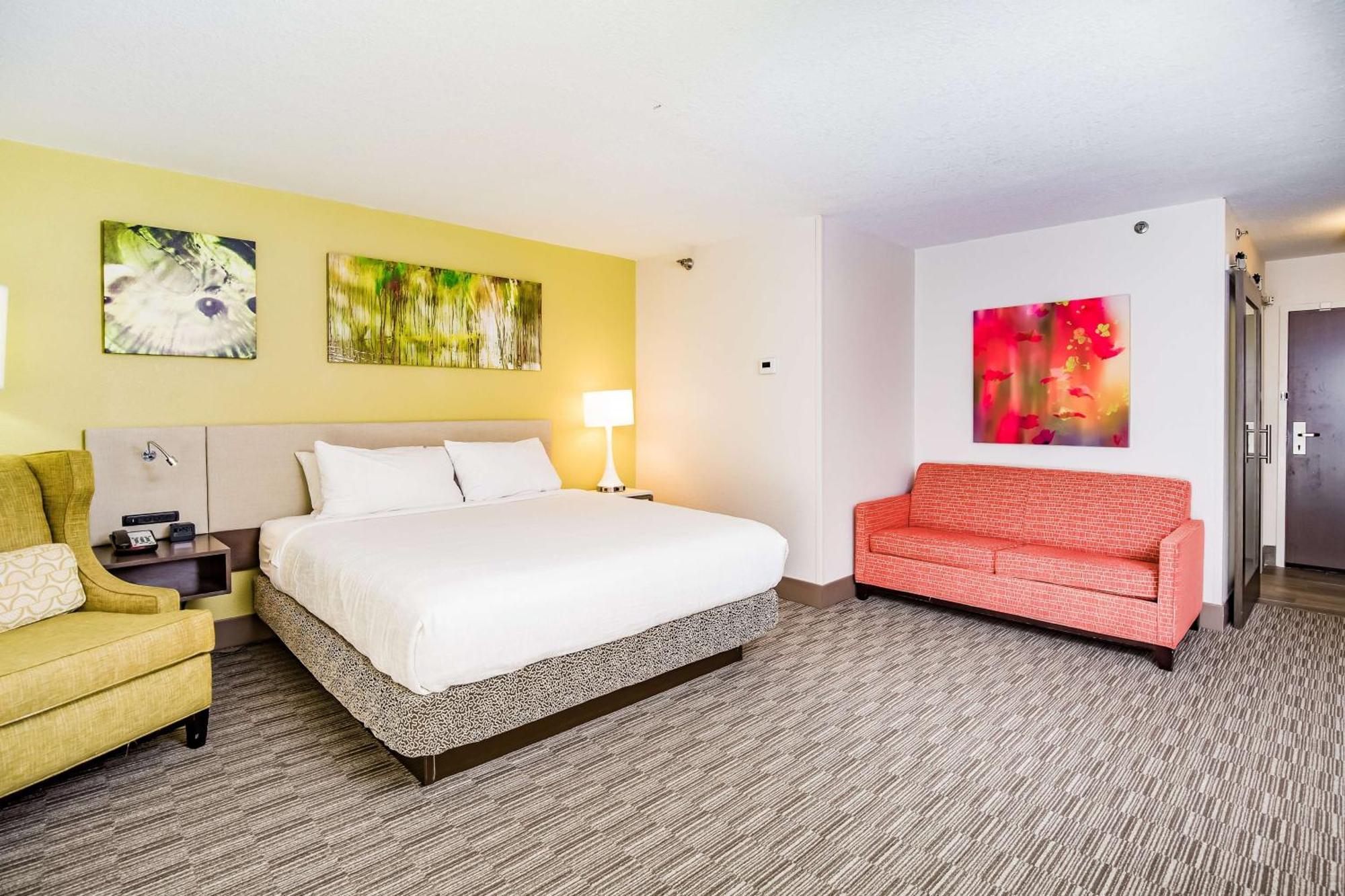Hilton Garden Inn Orange Beach Gulf Shores Exterior foto