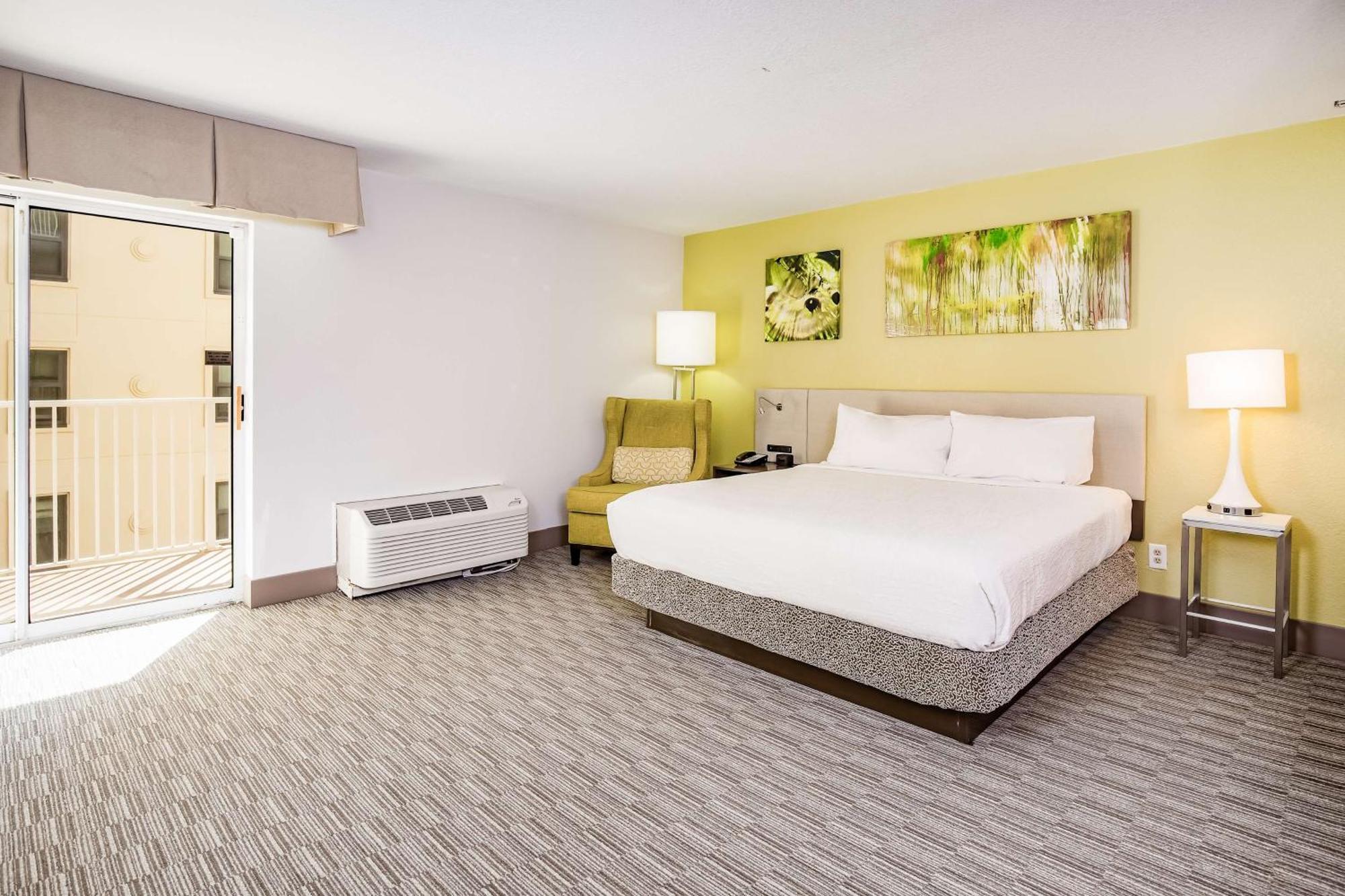 Hilton Garden Inn Orange Beach Gulf Shores Exterior foto