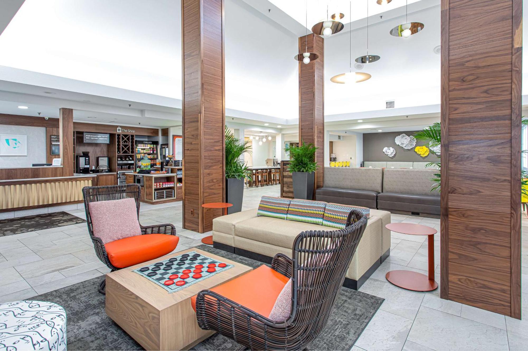 Hilton Garden Inn Orange Beach Gulf Shores Exterior foto