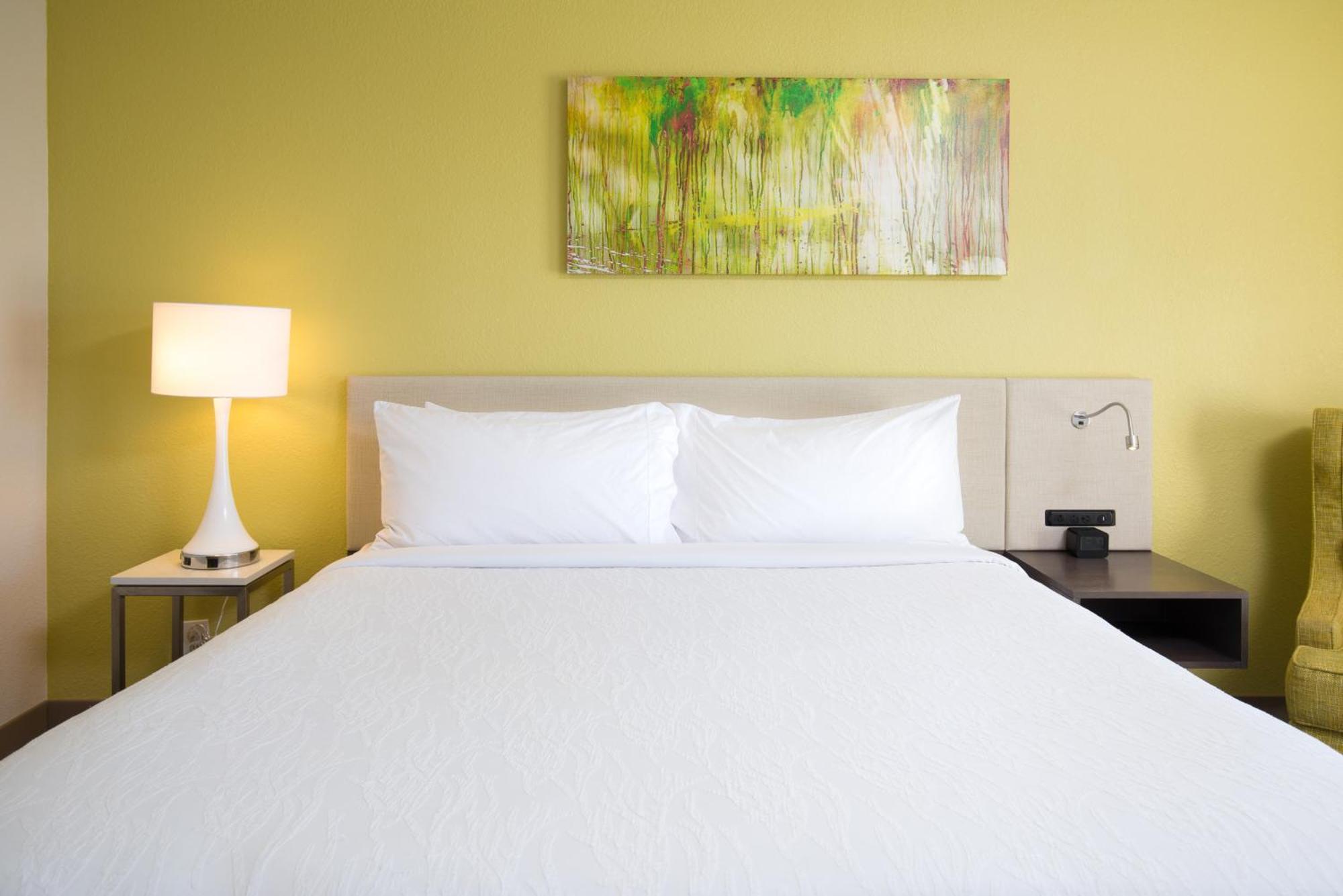Hilton Garden Inn Orange Beach Gulf Shores Exterior foto