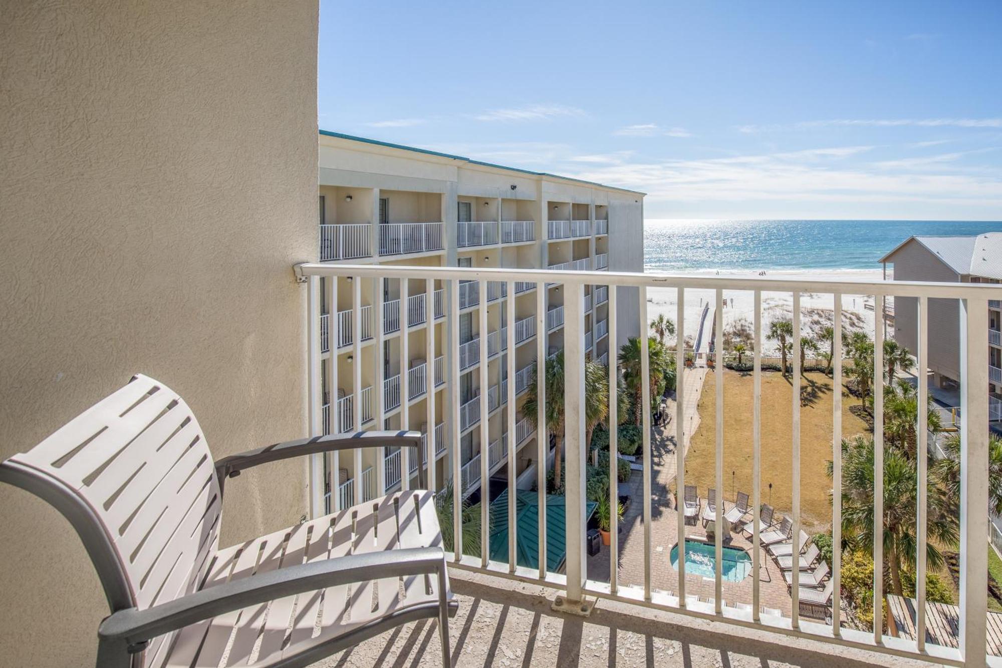 Hilton Garden Inn Orange Beach Gulf Shores Exterior foto