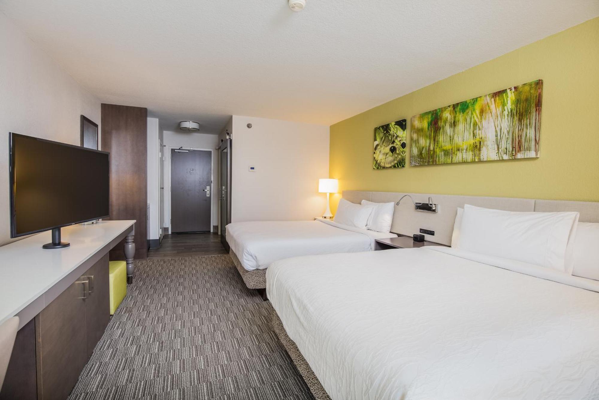 Hilton Garden Inn Orange Beach Gulf Shores Exterior foto